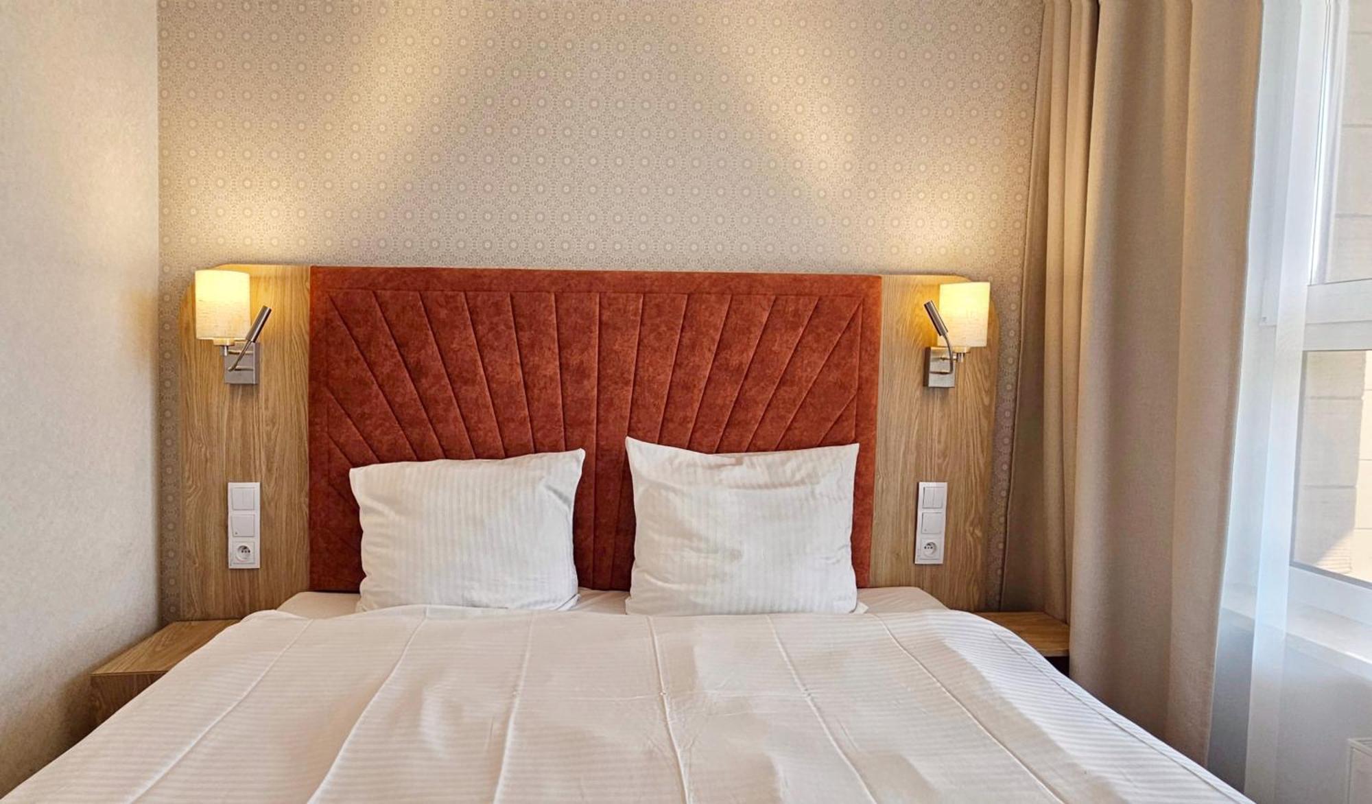Holiday Home Bel Mare 323F Z Osobna Sypialnia, Parking Gratis Miedzyzdroje Ngoại thất bức ảnh